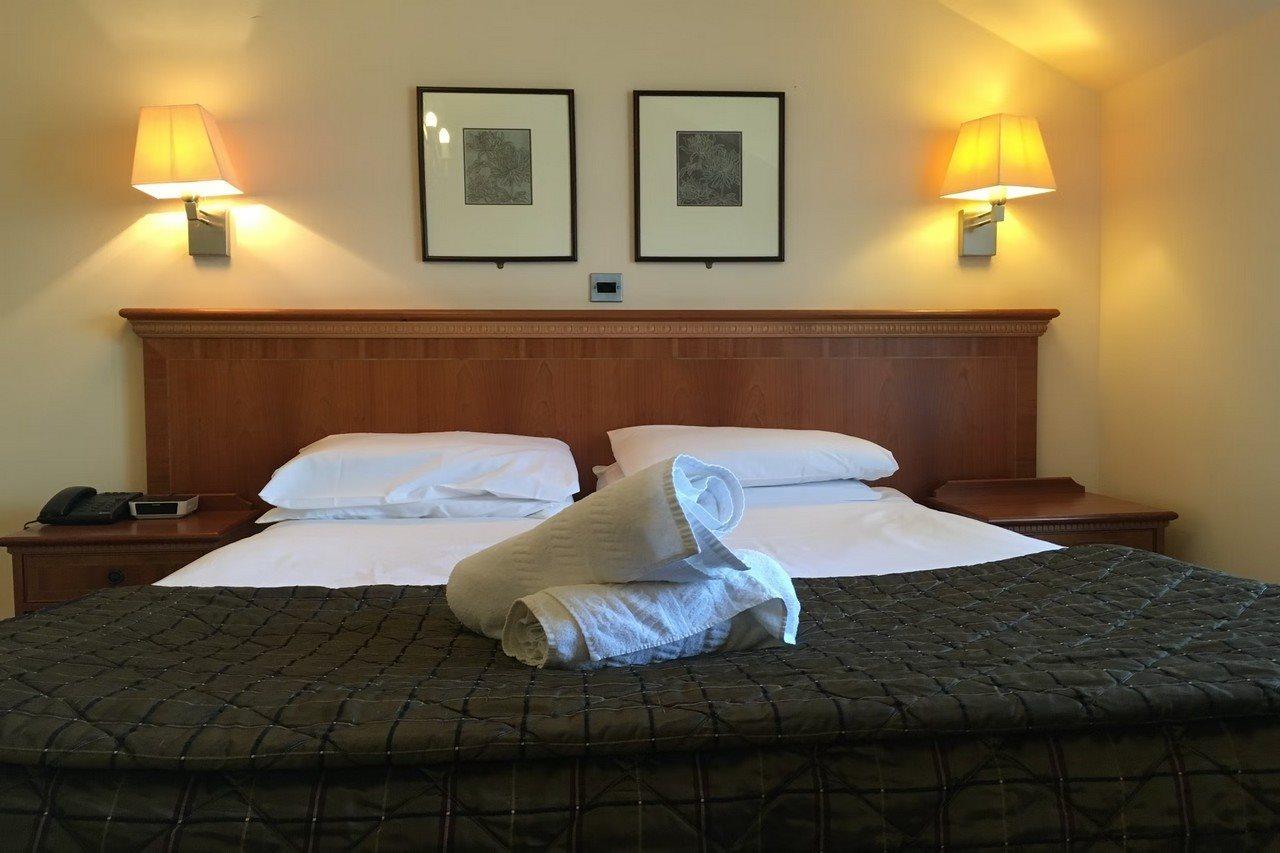 The Winnock Hotel Drymen Εξωτερικό φωτογραφία