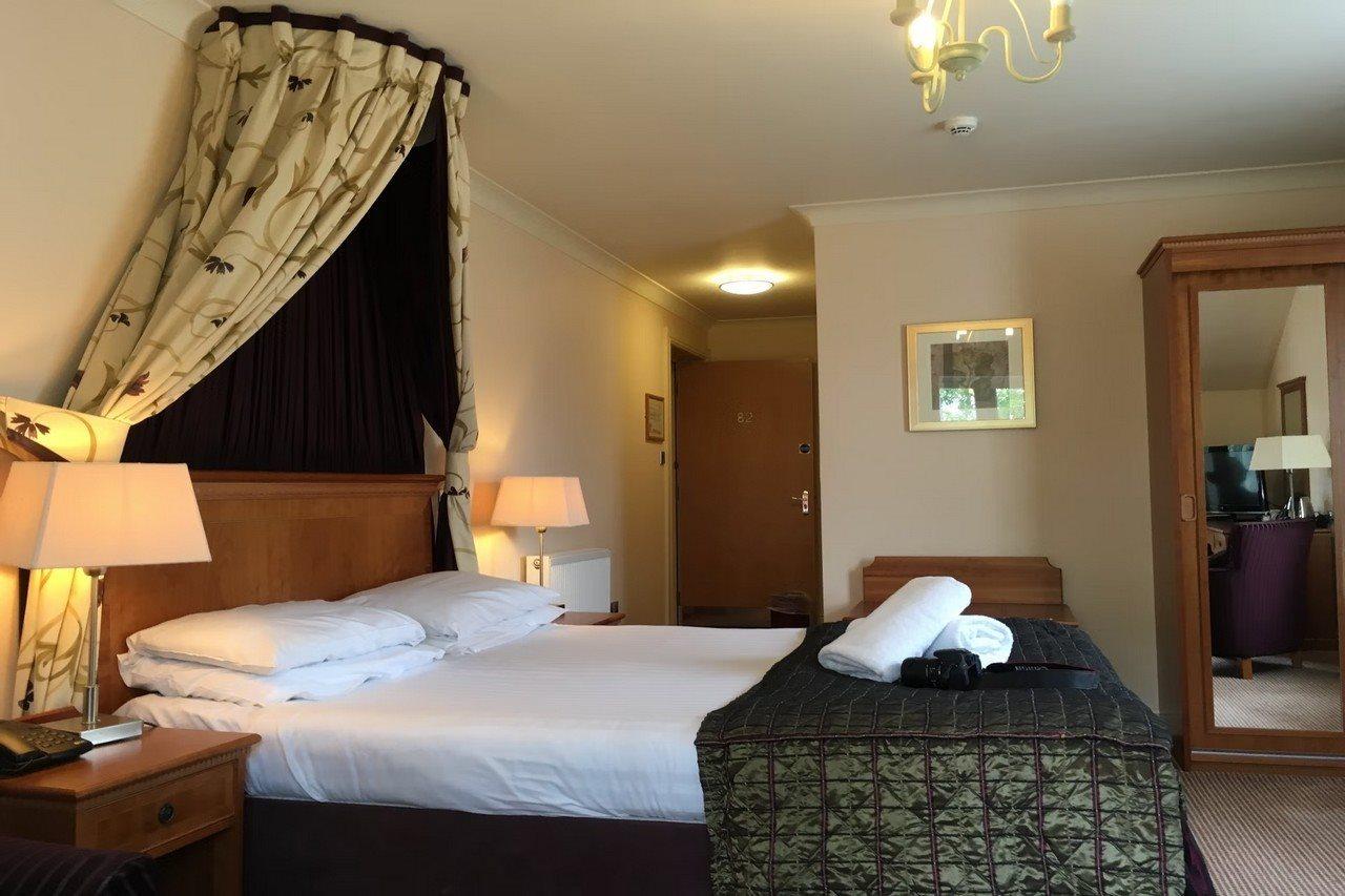 The Winnock Hotel Drymen Εξωτερικό φωτογραφία
