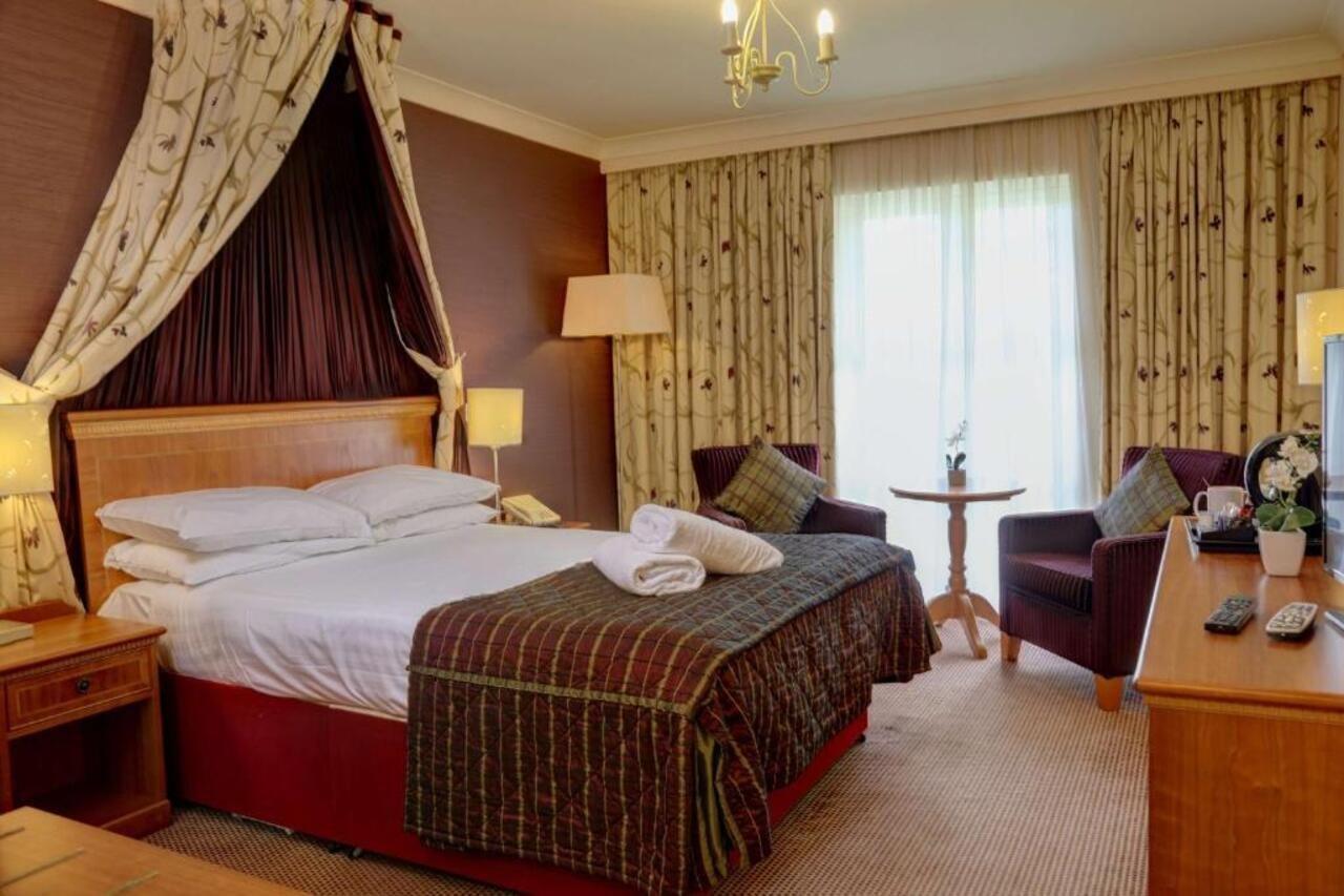 The Winnock Hotel Drymen Εξωτερικό φωτογραφία