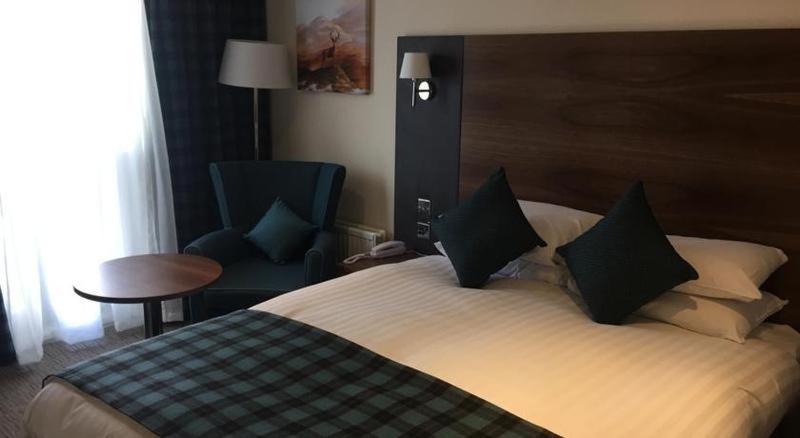 The Winnock Hotel Drymen Δωμάτιο φωτογραφία