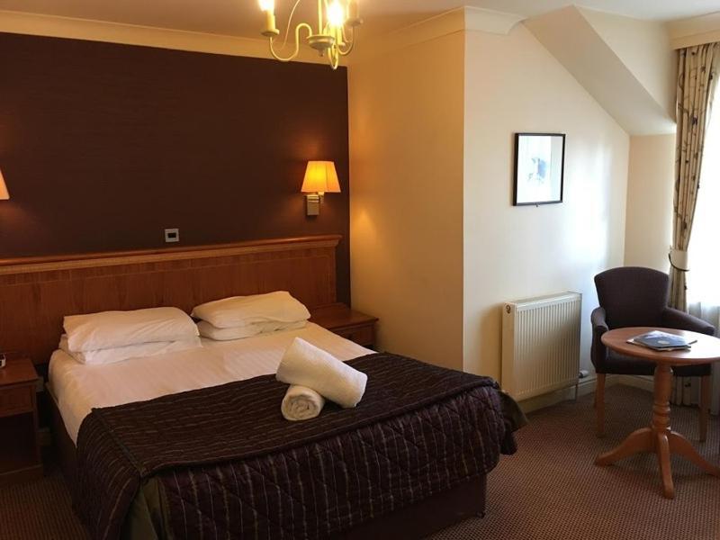 The Winnock Hotel Drymen Δωμάτιο φωτογραφία