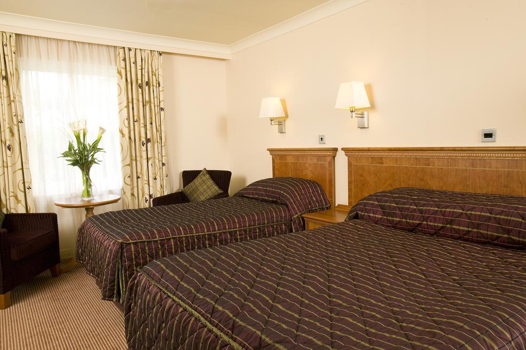 The Winnock Hotel Drymen Εξωτερικό φωτογραφία