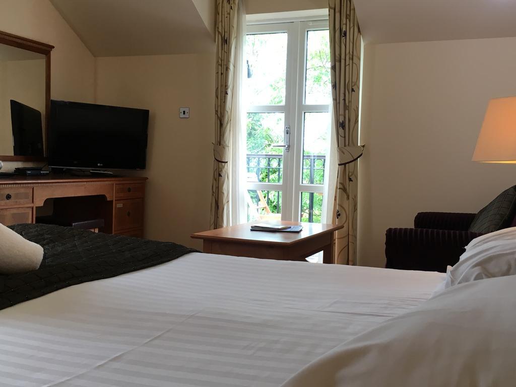 The Winnock Hotel Drymen Εξωτερικό φωτογραφία