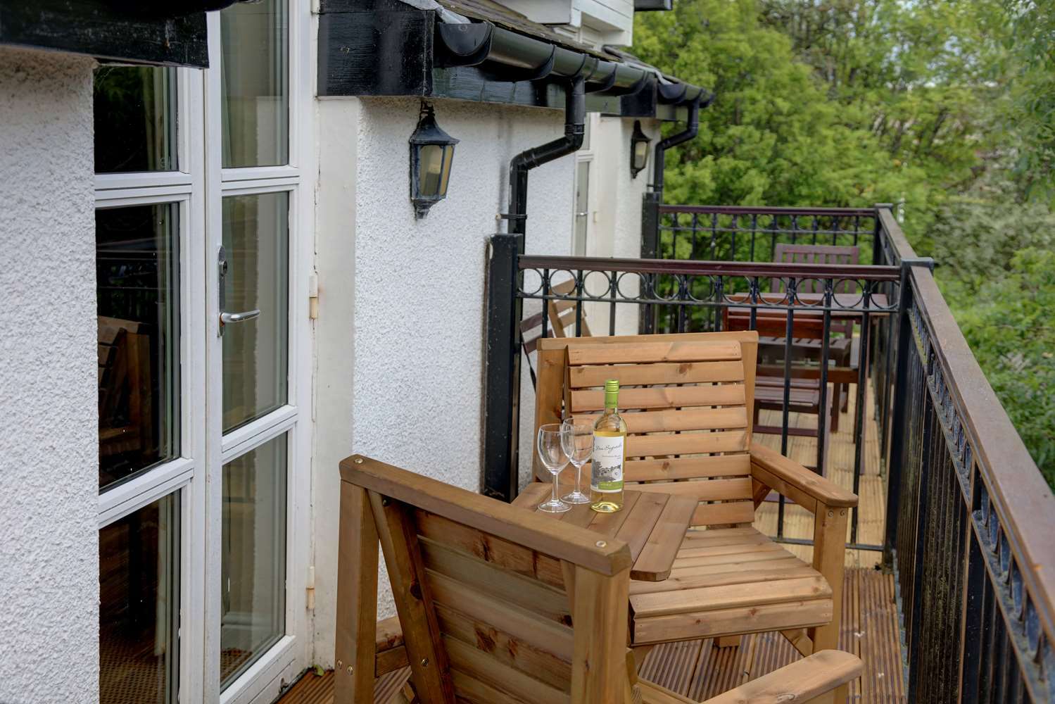 The Winnock Hotel Drymen Ανέσεις φωτογραφία